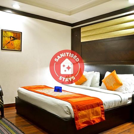 Capital O 2741 Hotel Corporate Point Delhi  Extérieur photo