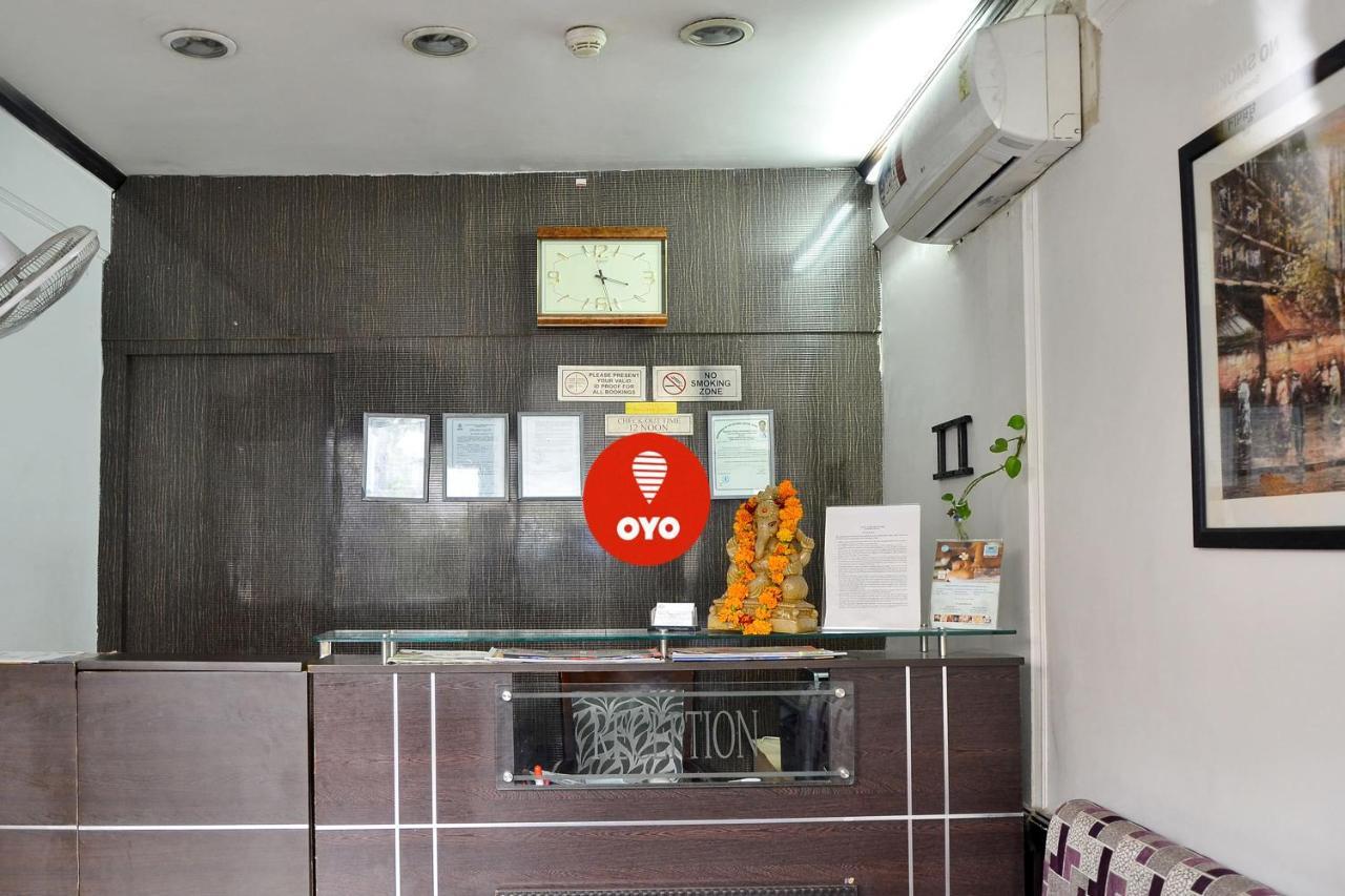 Capital O 2741 Hotel Corporate Point Delhi  Extérieur photo